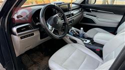 كيا تيلوريد